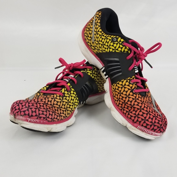 brooks pureconnect 4 womens